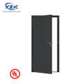 UL metal fire door use fire door seal